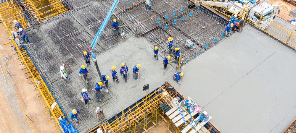 Szalunki do wykopów gwarancją bezpieczeństwa podczas robót ziemnych